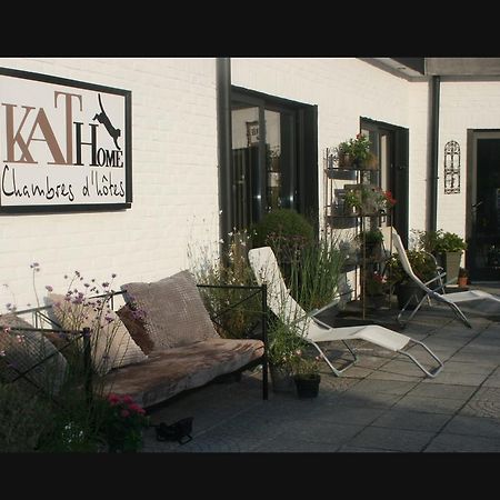 Guesthouse Kathome Bondues Εξωτερικό φωτογραφία