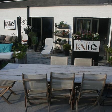 Guesthouse Kathome Bondues Εξωτερικό φωτογραφία