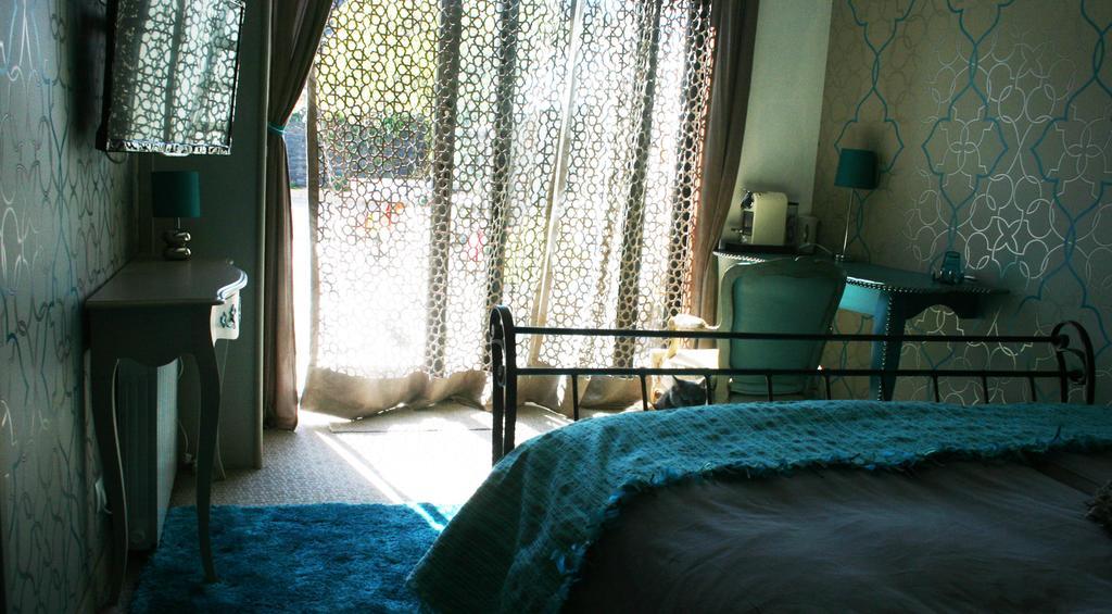 Guesthouse Kathome Bondues Εξωτερικό φωτογραφία