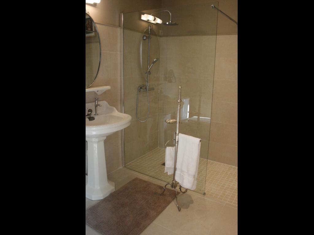 Guesthouse Kathome Bondues Εξωτερικό φωτογραφία