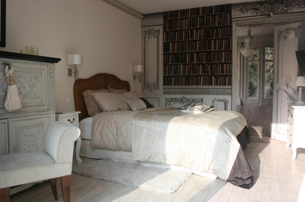Guesthouse Kathome Bondues Δωμάτιο φωτογραφία