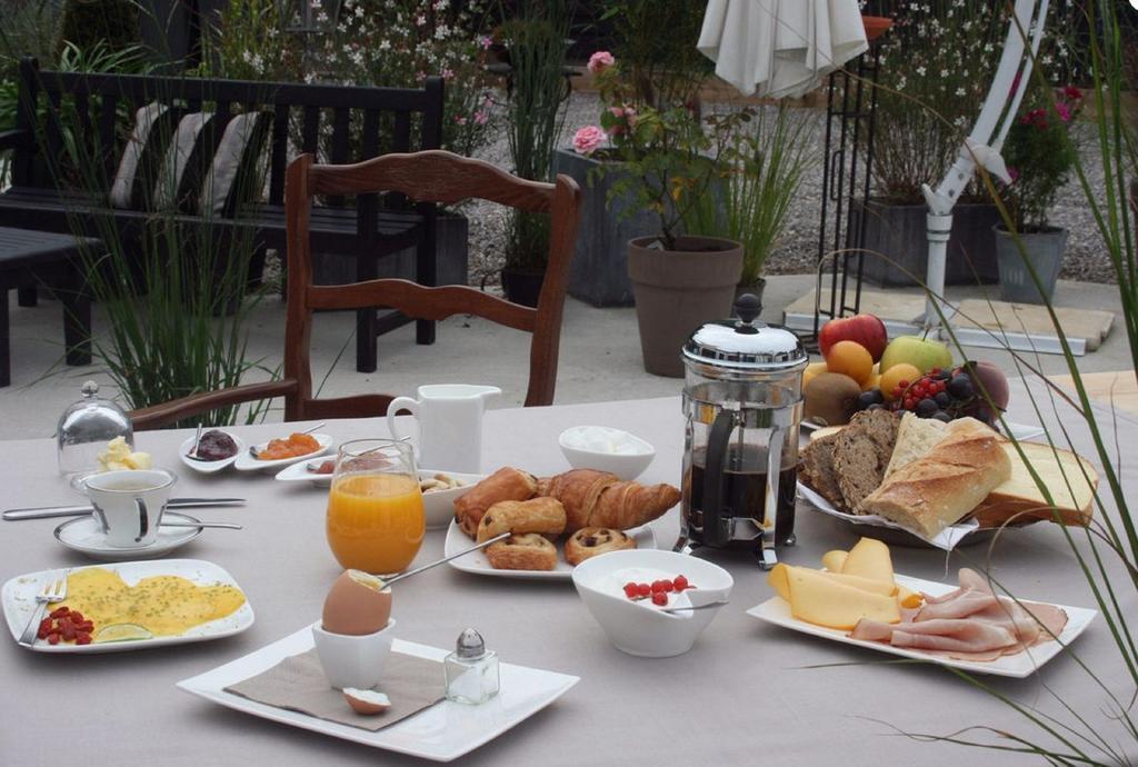 Guesthouse Kathome Bondues Εξωτερικό φωτογραφία