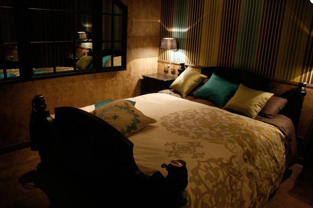 Guesthouse Kathome Bondues Δωμάτιο φωτογραφία