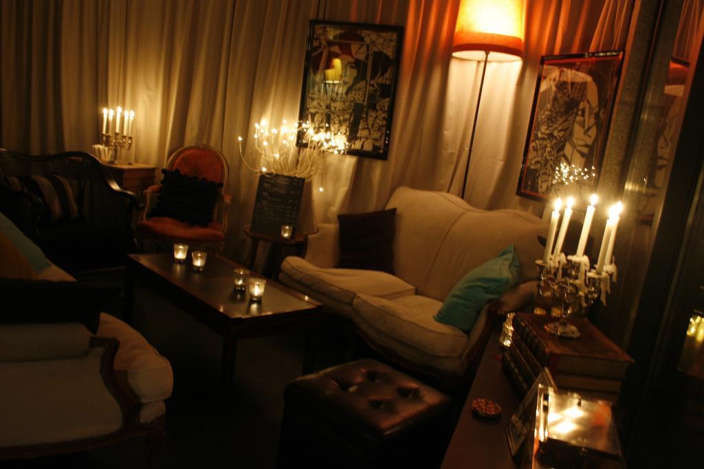 Guesthouse Kathome Bondues Δωμάτιο φωτογραφία