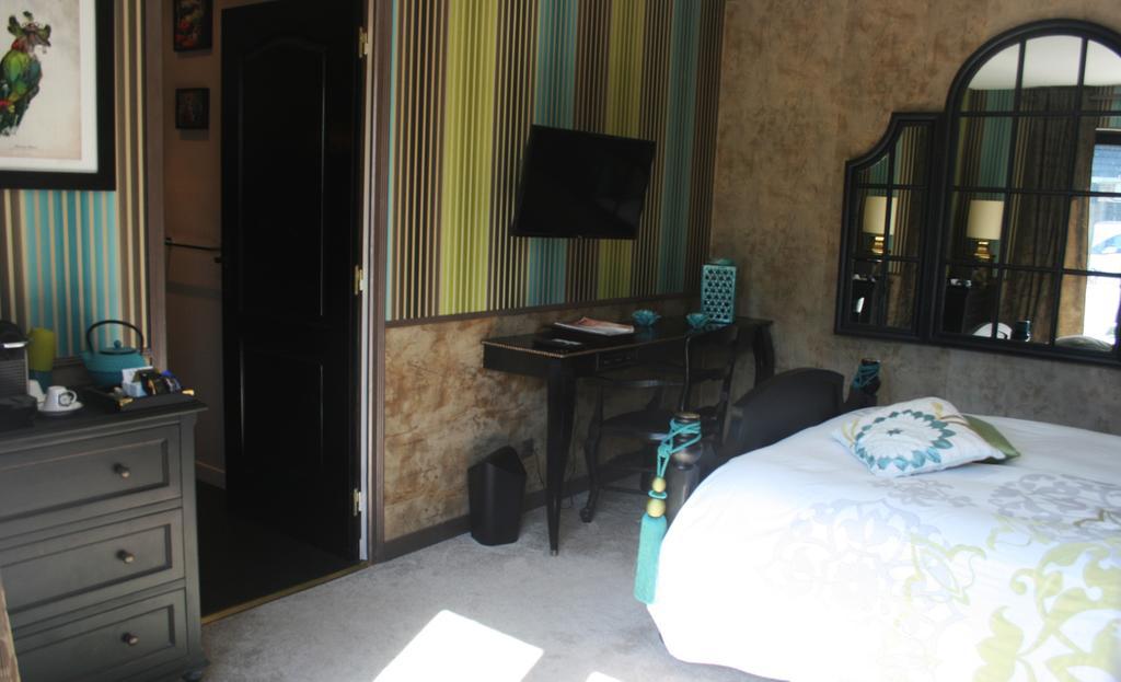 Guesthouse Kathome Bondues Εξωτερικό φωτογραφία