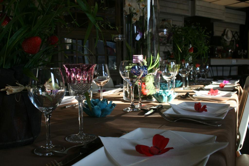Guesthouse Kathome Bondues Εξωτερικό φωτογραφία